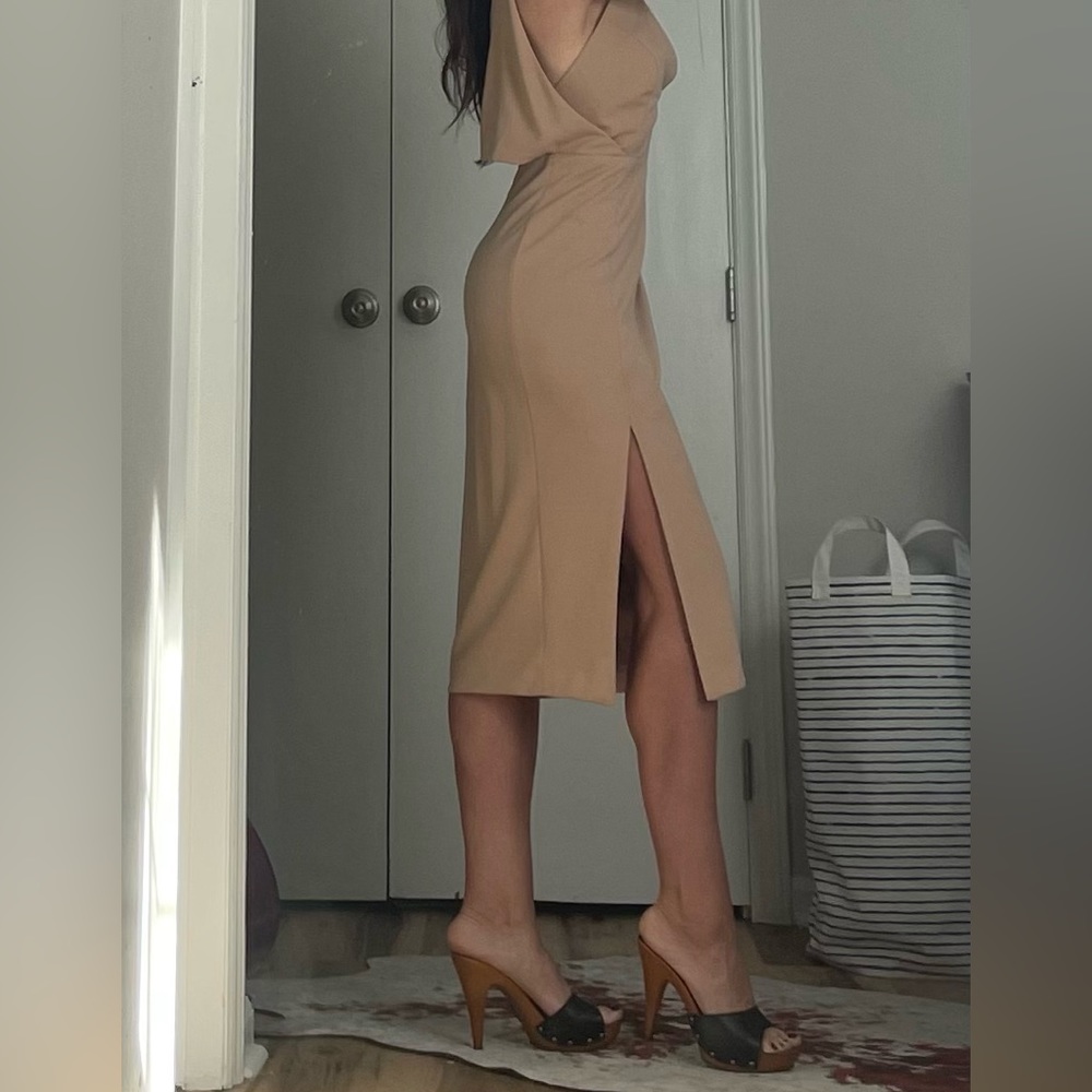 Lulu’s Dress